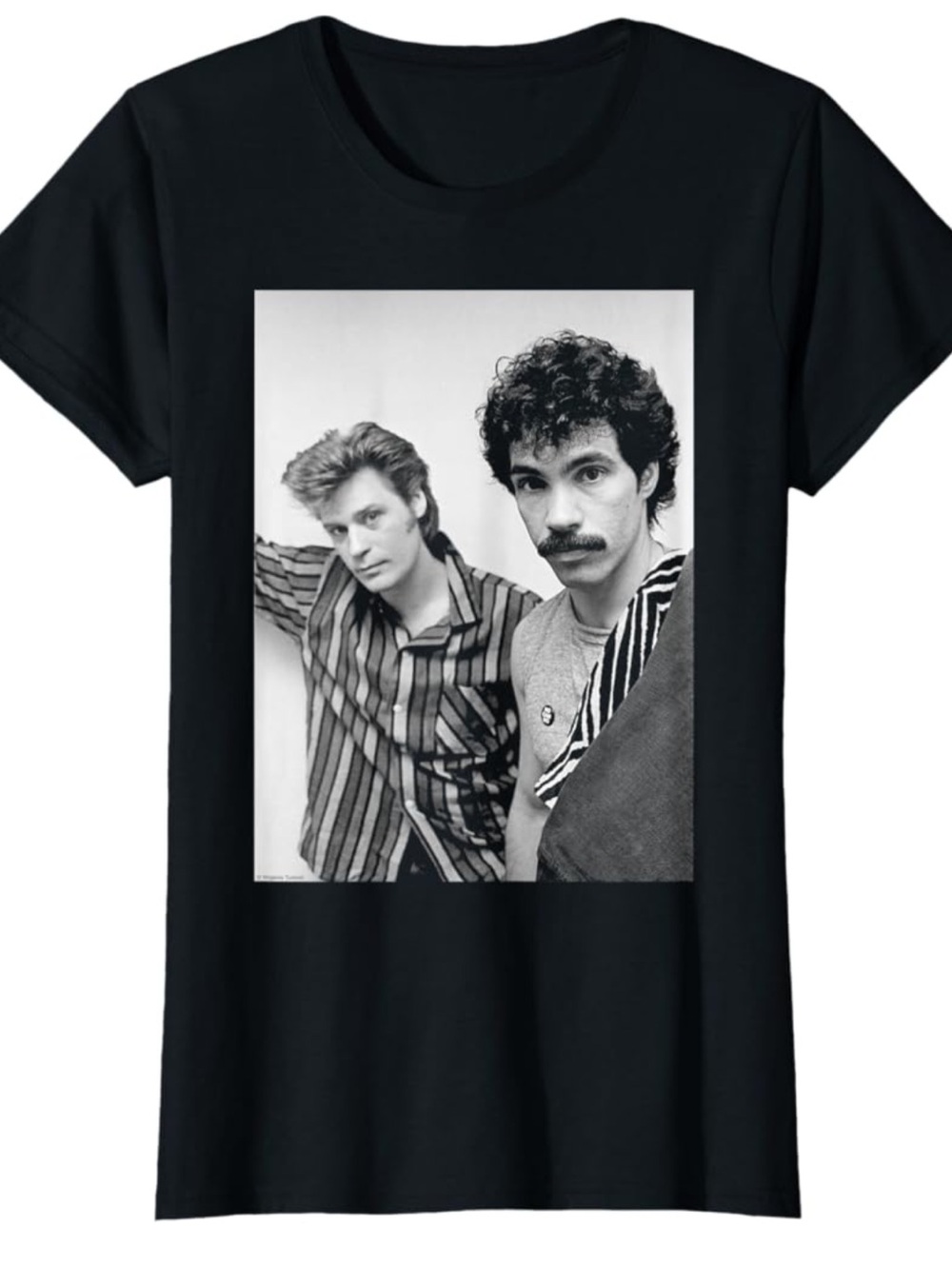 Hall & Oates T-Shirt